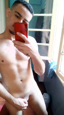 Boy safado