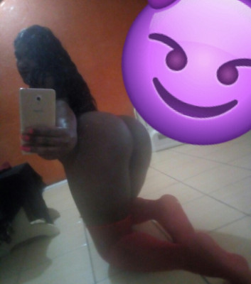 Bella Negra