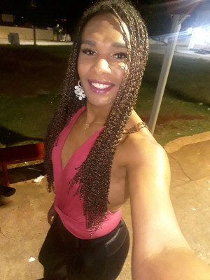 Preta dot
