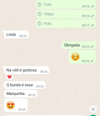 Princesinha Catarina INICIANTE 😇