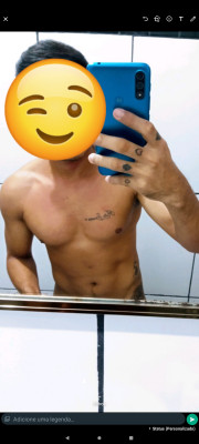 A procura de satisfaze-las 😏
