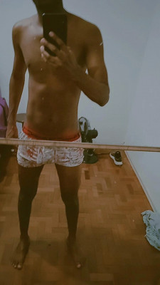Magrinho Safado