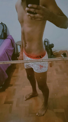 Magrinho Safado
