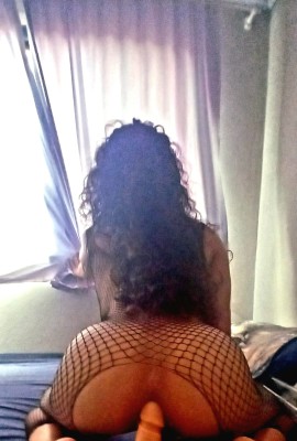 Morena safadinha
