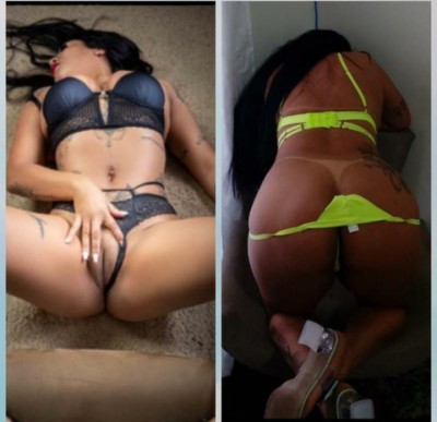 Rainha do Oral 200 1hr 300 completo com Anal!