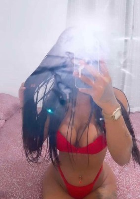 novinha estilo aprendiz