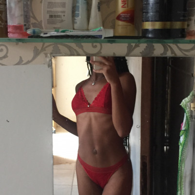 Passivinha gulosa
