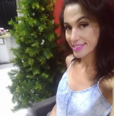 Isisrecemchegada
