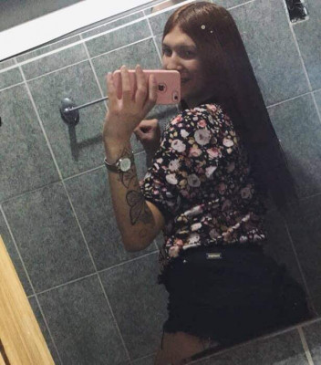 TRAVESTI Q NÃO PARECE TRAVESTI COM ÓTIMA RECOMENDAÇÃO É ÓTIMA HIGIENE SEXO SEGURO✅ Perfil verificado✅