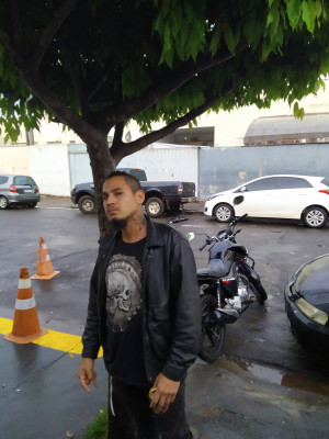 Homem mais gostoso de Londrina
