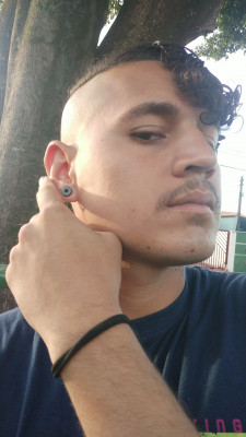 Homem mais gostoso de Londrina