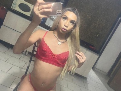 Boneca natural