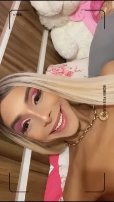 Boneca natural