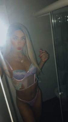 Boneca natural