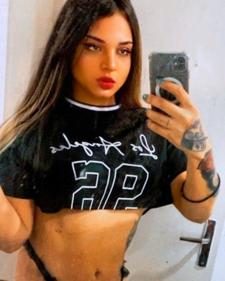 Aline Dotada