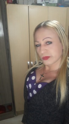 Bonequinha Dany