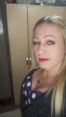 Bonequinha Dany