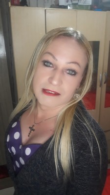 Bonequinha Dany