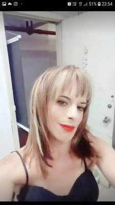 TRAVESTI NICOLY DE VOLTA POA