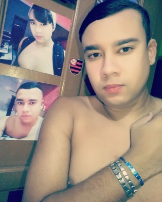 Sexo Virtual