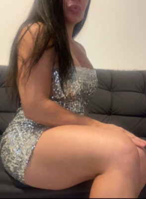 Namoradinha de luxo
