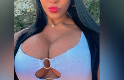 ✅ Gabi sem Fake confira