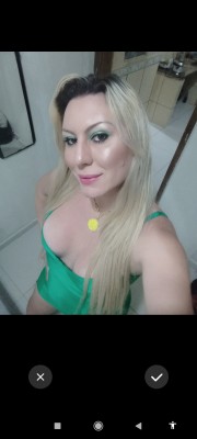 Giselle Rodrigues