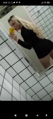 Giselle Rodrigues