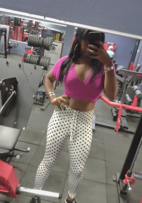 SORAYA 🍫