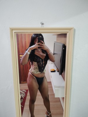 SORAYA 🍫
