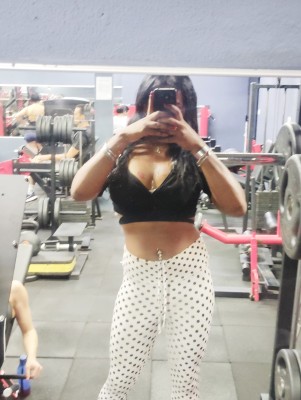 SORAYA 🍫