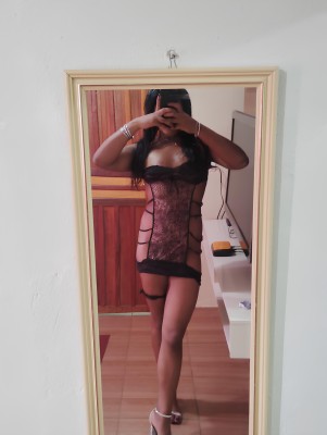 SORAYA 🍫