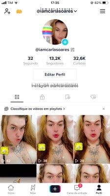Trans cavalona