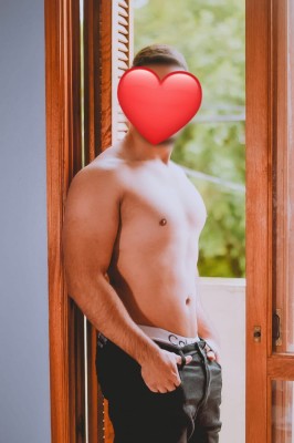 Massagem tântrica