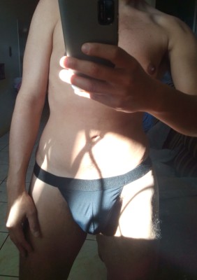 Garoto de programa
