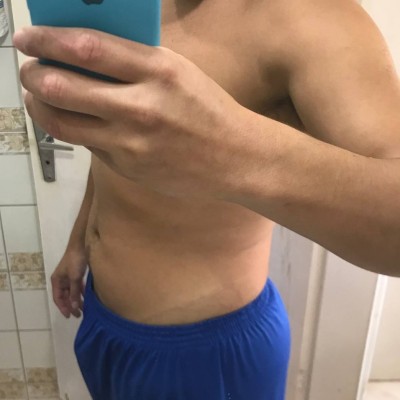 Garoto de programa