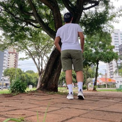 Garoto de programa