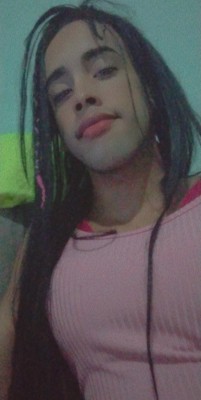 Michelle Trans Massagista