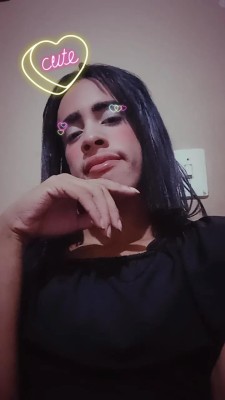 Michelle Trans Massagista
