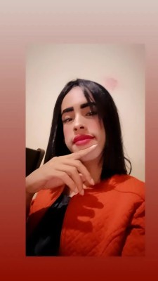 Michelle Trans Massagista