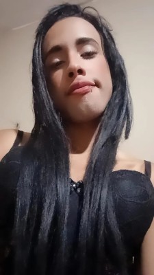 Michelle Trans Massagista