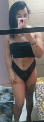 Aline pimentinha