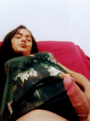 Isabela dotada penha