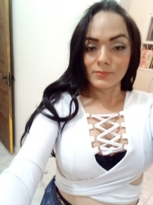 Isabela dotada penha