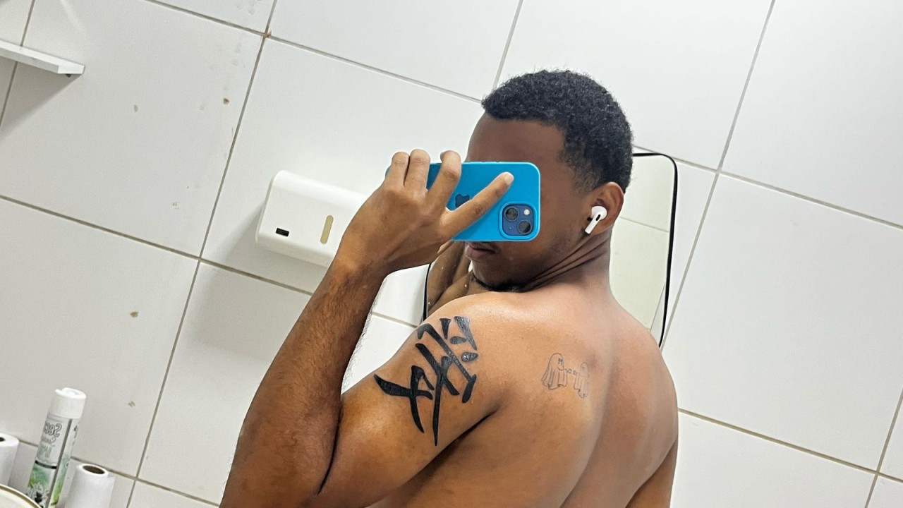 Capa do anúncio
