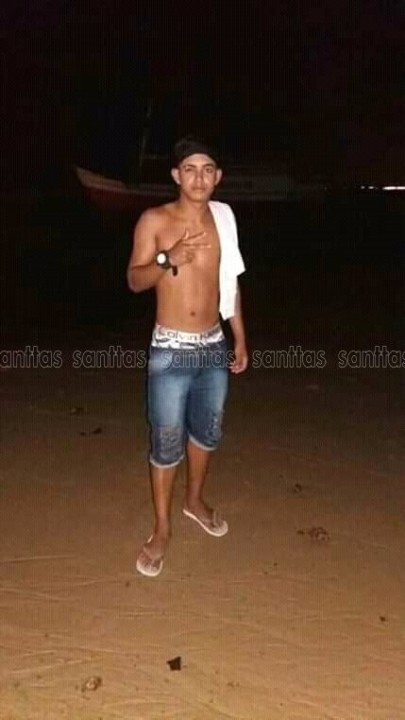 Capa do anúncio