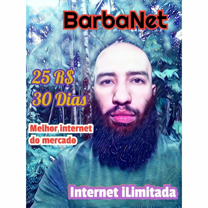 Capa do anúncio