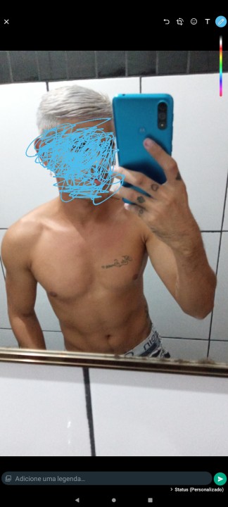 Capa do anúncio