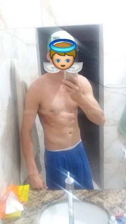 Capa do anúncio