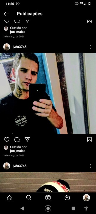 Capa do anúncio